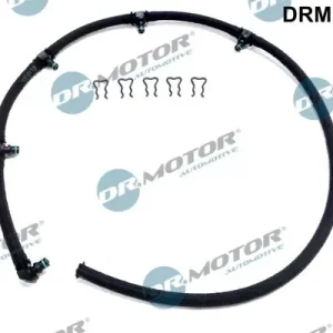 Cena promocyjna Wąż, paliwo na przelewie DR.MOTOR AUTOMOTIVE DRM1002