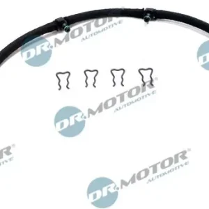 Niska cena Wąż, paliwo na przelewie DR.MOTOR AUTOMOTIVE DRM1004