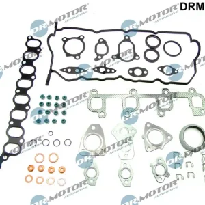 Zestaw uszczelek, głowica cylindrów DR.MOTOR AUTOMOTIVE DRM10203S Cena promocyjna