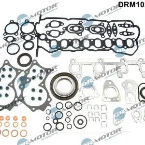 Kompletny zestaw uszczelek, silnik DR.MOTOR AUTOMOTIVE DRM10203SL Ostatnia szansa
