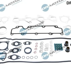 Zestaw uszczelek, głowica cylindrów DR.MOTOR AUTOMOTIVE DRM10215S Bezpieczne zakupy