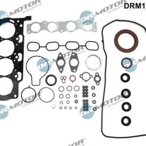 Kompletny zestaw uszczelek, silnik DR.MOTOR AUTOMOTIVE DRM10219SL Popularny