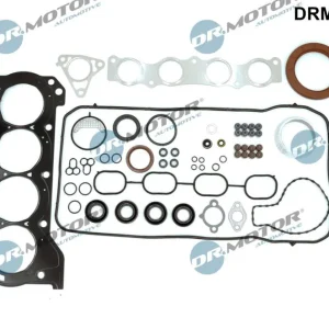 Kompletny zestaw uszczelek, silnik DR.MOTOR AUTOMOTIVE DRM10220SL Bestseller