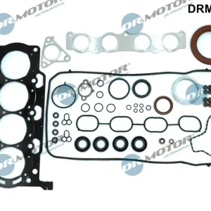 Kompletny zestaw uszczelek, silnik DR.MOTOR AUTOMOTIVE DRM10221SL Hit cenowy