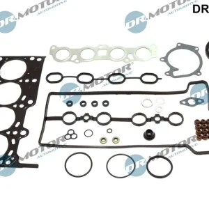 Kompletny zestaw uszczelek, silnik DR.MOTOR AUTOMOTIVE DRM10223SL Bezpieczna płatność