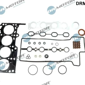 Darmowy zwrot Zestaw uszczelek, głowica cylindrów DR.MOTOR AUTOMOTIVE DRM10224S