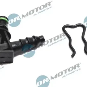 Hit sprzedaży Łącznik przewodu elastycznego, przewód paliwowy DR.MOTOR AUTOMOTIVE DRM10L