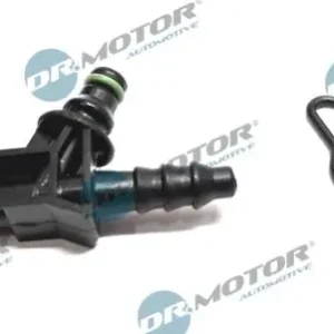 Zniżka Łącznik przewodu elastycznego, przewód paliwowy DR.MOTOR AUTOMOTIVE DRM10T