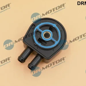 Darmowy zwrot Chłodnica oleju, olej silnikowy DR.MOTOR AUTOMOTIVE DRM111002