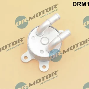 Nie przegap Chłodnica oleju, automatyczna przekładnia DR.MOTOR AUTOMOTIVE DRM111003