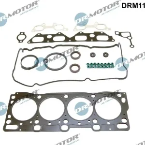 Zestaw uszczelek, głowica cylindrów DR.MOTOR AUTOMOTIVE DRM11204S Najlepsza cena