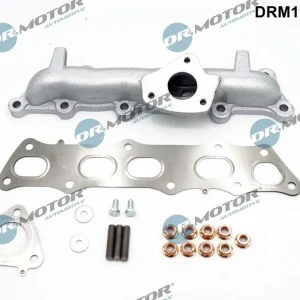 Kolektor, układ wydechowy DR.MOTOR AUTOMOTIVE DRM118201S Szybka wysyłka