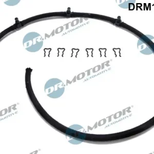 Wąż, paliwo na przelewie DR.MOTOR AUTOMOTIVE DRM12004 Premium