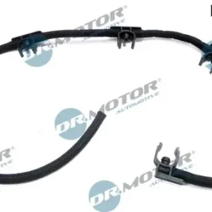 Wąż, paliwo na przelewie DR.MOTOR AUTOMOTIVE DRM12005 Wysoka jakość