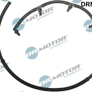 Wąż, paliwo na przelewie DR.MOTOR AUTOMOTIVE DRM12006 Kup online
