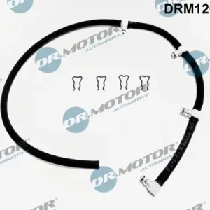 Obniżka ceny Wąż, paliwo na przelewie DR.MOTOR AUTOMOTIVE DRM12008