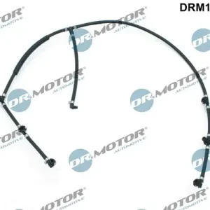 Wąż, paliwo na przelewie DR.MOTOR AUTOMOTIVE DRM12011 Hit cenowy