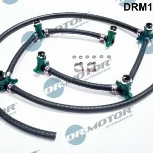 Okazja Wąż, paliwo na przelewie DR.MOTOR AUTOMOTIVE DRM12011R