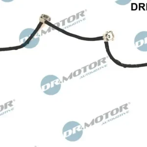 Zniżka Wąż, paliwo na przelewie DR.MOTOR AUTOMOTIVE DRM12018