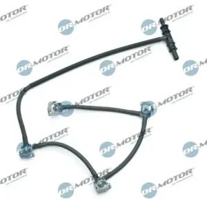 Zamów dziś Wąż, paliwo na przelewie DR.MOTOR AUTOMOTIVE DRM12018S