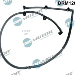 Wybór klientów Wąż, paliwo na przelewie DR.MOTOR AUTOMOTIVE DRM12019