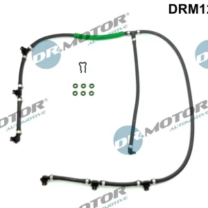 Wąż, paliwo na przelewie DR.MOTOR AUTOMOTIVE DRM12020 Kup teraz