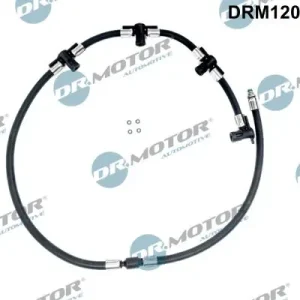 Wąż, paliwo na przelewie DR.MOTOR AUTOMOTIVE DRM12021 Oferta limitowana