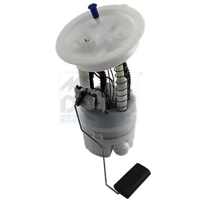 Zespół zasilający w paliwo MEAT & DORIA 77426 Wybór klientów