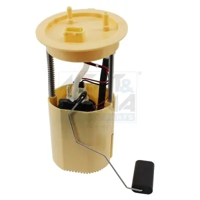 Dostępne od ręki Zespół zasilający w paliwo MEAT & DORIA 77428E