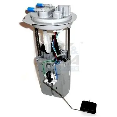 Wyjątkowa oferta Zespół zasilający w paliwo MEAT & DORIA 77430