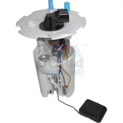 Zespół zasilający w paliwo MEAT & DORIA 77431 Super okazja