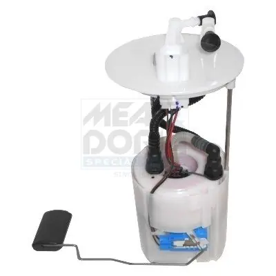 Oferta Zespół zasilający w paliwo MEAT & DORIA 77435