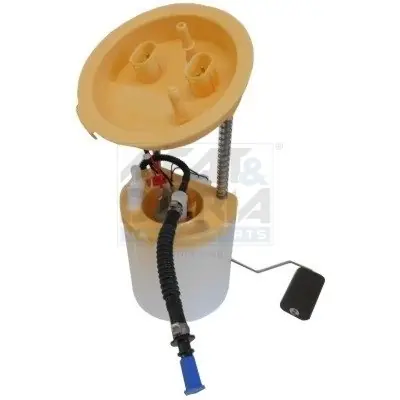 Oferta czasowa Zespół zasilający w paliwo MEAT & DORIA 77443