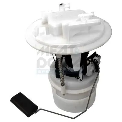 Zespół zasilający w paliwo MEAT & DORIA 77454 Wysoka jakość