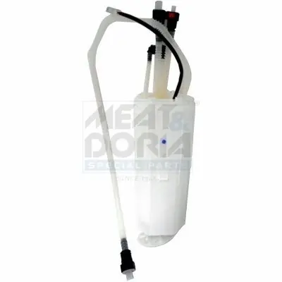 Obniżka ceny Zespół zasilający w paliwo MEAT & DORIA 77461