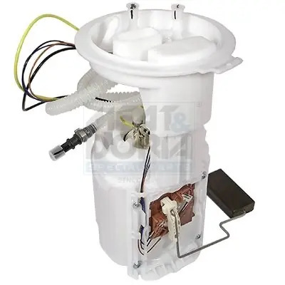 Zespół zasilający w paliwo MEAT & DORIA 77463 Rabat