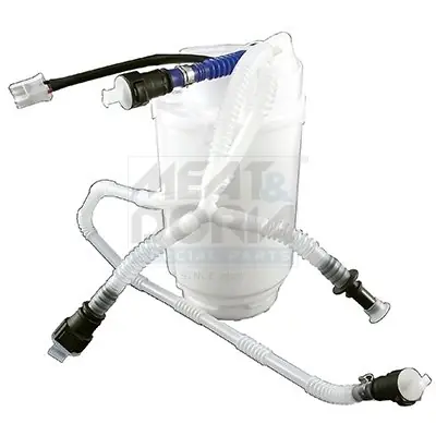 Hit cenowy Zespół zasilający w paliwo MEAT & DORIA 77466