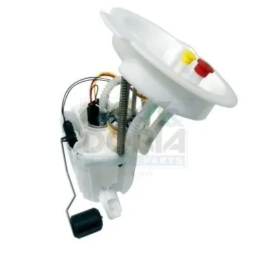 Nie przegap Zespół zasilający w paliwo MEAT & DORIA 77467