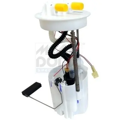 Taniej Zespół zasilający w paliwo MEAT & DORIA 77470