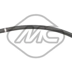 Wąż hydrauliczny, system kierowania METALCAUCHO 77474 Wybór klientów