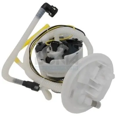 Nowość Zespół zasilający w paliwo MEAT & DORIA 77483