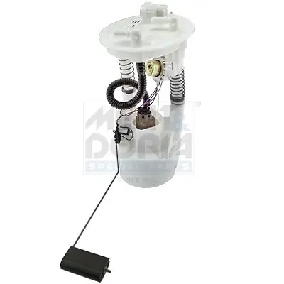 Ekspresowa dostawa Zespół zasilający w paliwo MEAT & DORIA 77485