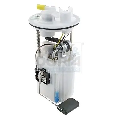 Ekspresowa dostawa Zespół zasilający w paliwo MEAT & DORIA 77486