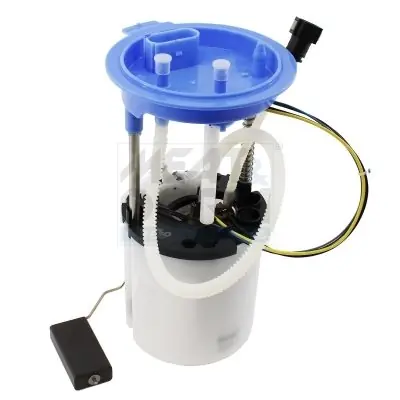 Zespół zasilający w paliwo MEAT & DORIA 77487 Zamów teraz