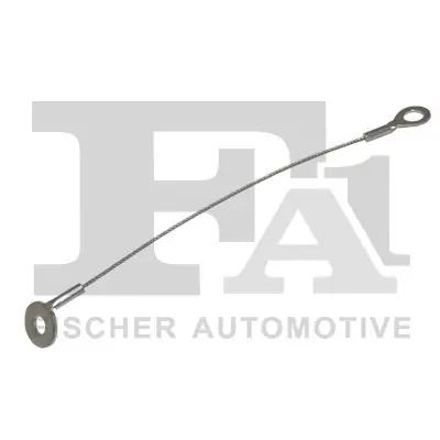 Uchwyt, system wydechowy FA1 775-911 Obniżka ceny