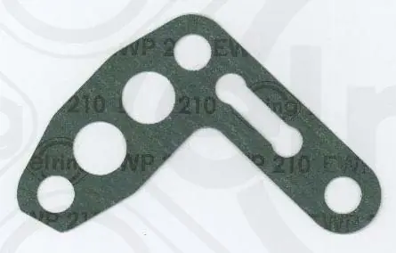 Uszczelka, obudowa filtra oleju ELRING 775.940 Wybór klientów