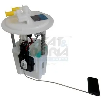 Zespół zasilający w paliwo MEAT & DORIA 77500 Dostępne od ręki