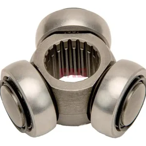 Bezpieczne zakupy Podpora trójramienna, wał napędowy SCHAEFFLER FAG 775 0001 10