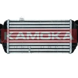 Chłodnica powietrza doładowującego KAMOKA 7750006 Wysoka jakość