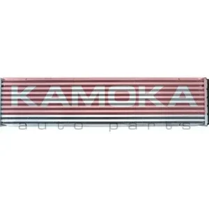 Ostatnie sztuki Chłodnica powietrza doładowującego KAMOKA 7750008